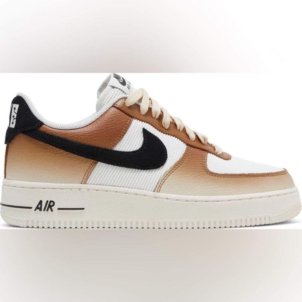 Nike Air Force 1 ‘07 - Ale Brown